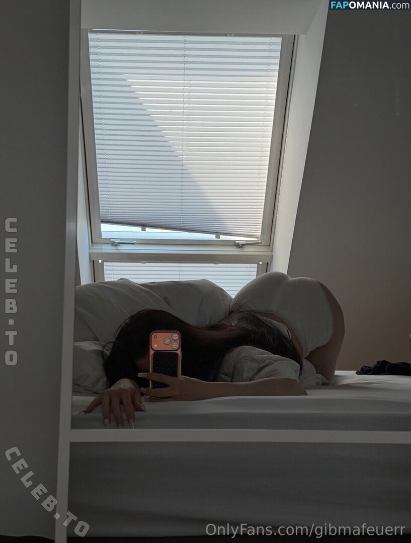 Zelina / gibmafeuer / gibmafeuerr Nu OnlyFans  Photo fuitée #1