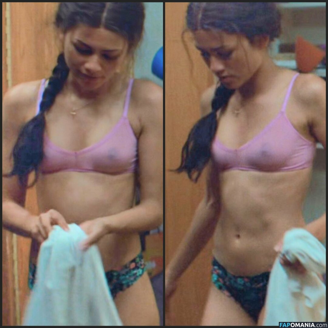 Zendaya / zayarose11 Nu OnlyFans  Photo fuitée #625