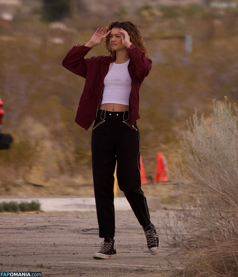 Zendaya / zayarose11 Nu OnlyFans  Photo fuitée #1274