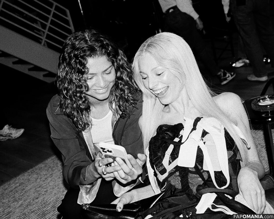 Zendaya / zayarose11 Nu OnlyFans  Photo fuitée #1317