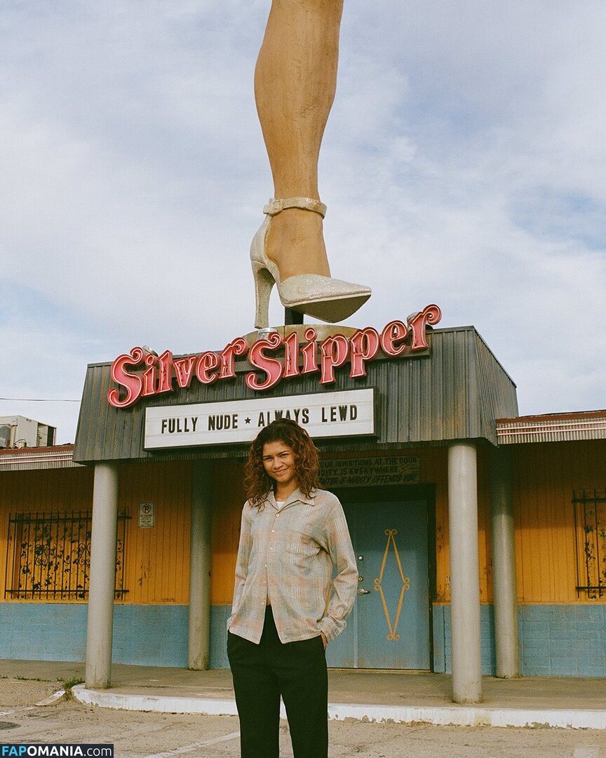 Zendaya / zayarose11 Nu OnlyFans  Photo fuitée #1318