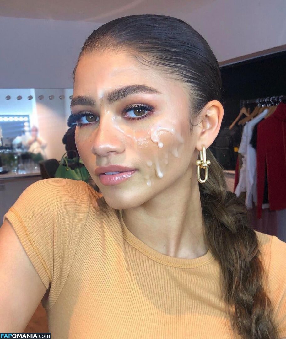 Zendaya Coleman / zendaya / zendayacoleman Nu OnlyFans  Photo fuitée #5
