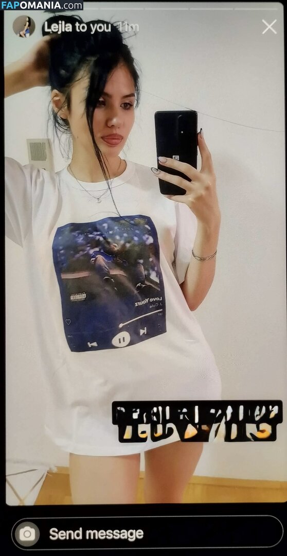 Zenicke Drolje / __bedra__ / huskicchanaa / lara._croft._ / mmiijjaaa / sisicmedina Nu OnlyFans  Photo fuitée #8