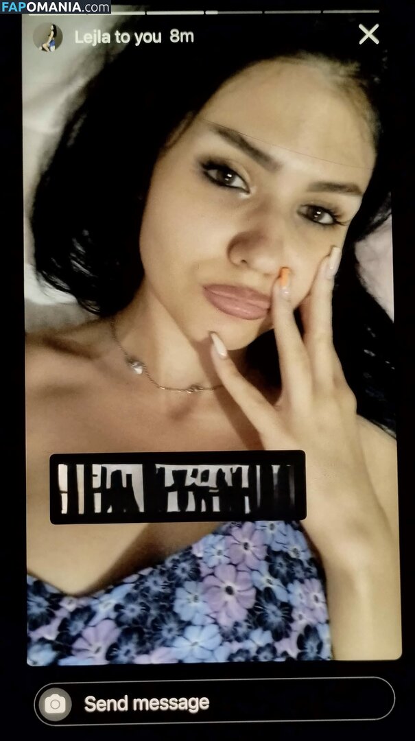 Zenicke Drolje / __bedra__ / huskicchanaa / lara._croft._ / mmiijjaaa / sisicmedina Nu OnlyFans  Photo fuitée #9