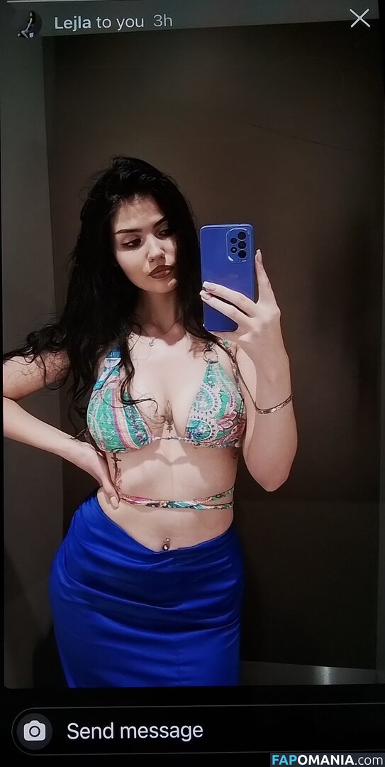 Zenicke Drolje / __bedra__ / huskicchanaa / lara._croft._ / mmiijjaaa / sisicmedina Nu OnlyFans  Photo fuitée #10