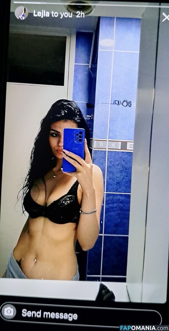 Zenicke Drolje / __bedra__ / huskicchanaa / lara._croft._ / mmiijjaaa / sisicmedina Nu OnlyFans  Photo fuitée #12