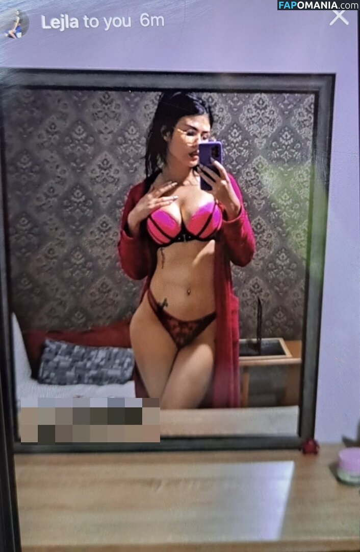 Zenicke Drolje / __bedra__ / huskicchanaa / lara._croft._ / mmiijjaaa / sisicmedina Nu OnlyFans  Photo fuitée #13