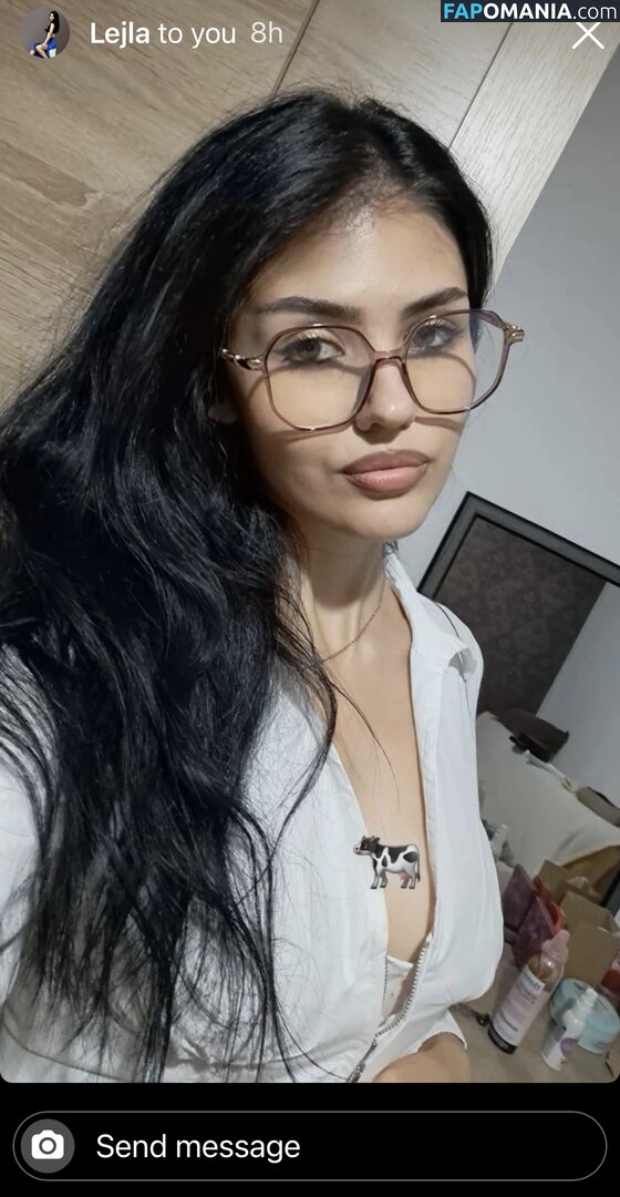 Zenicke Drolje / __bedra__ / huskicchanaa / lara._croft._ / mmiijjaaa / sisicmedina Nu OnlyFans  Photo fuitée #15