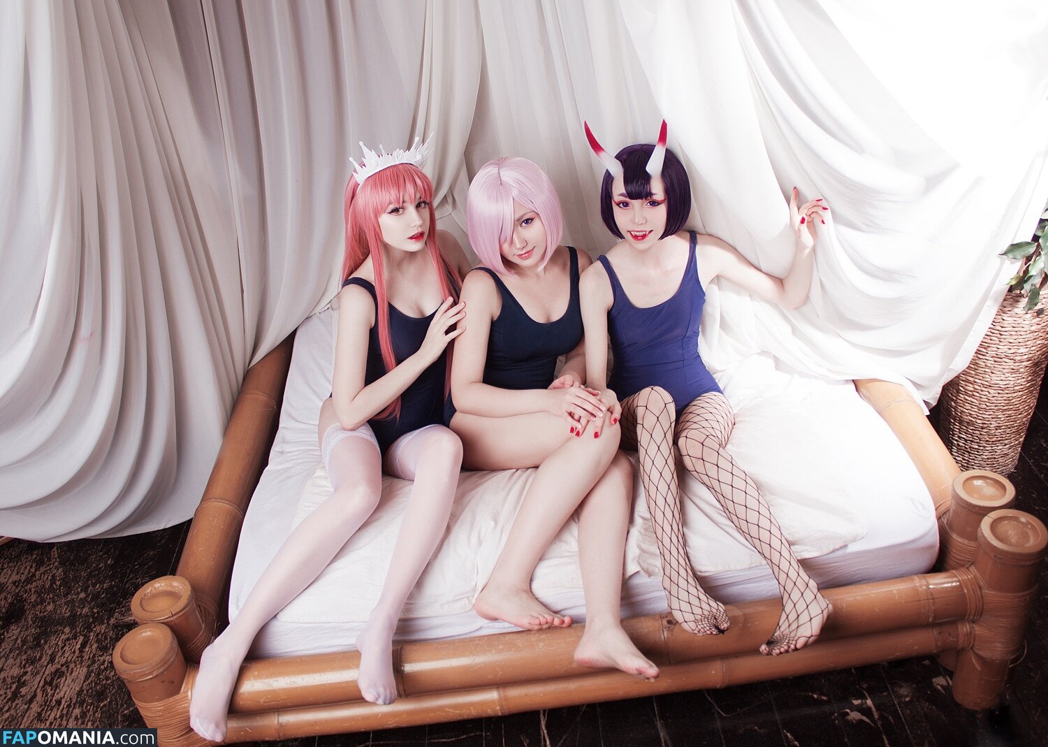 Zephyr Cat / ZephyrCat / i_zephyr_cat_i Nu OnlyFans  Photo fuitée #9