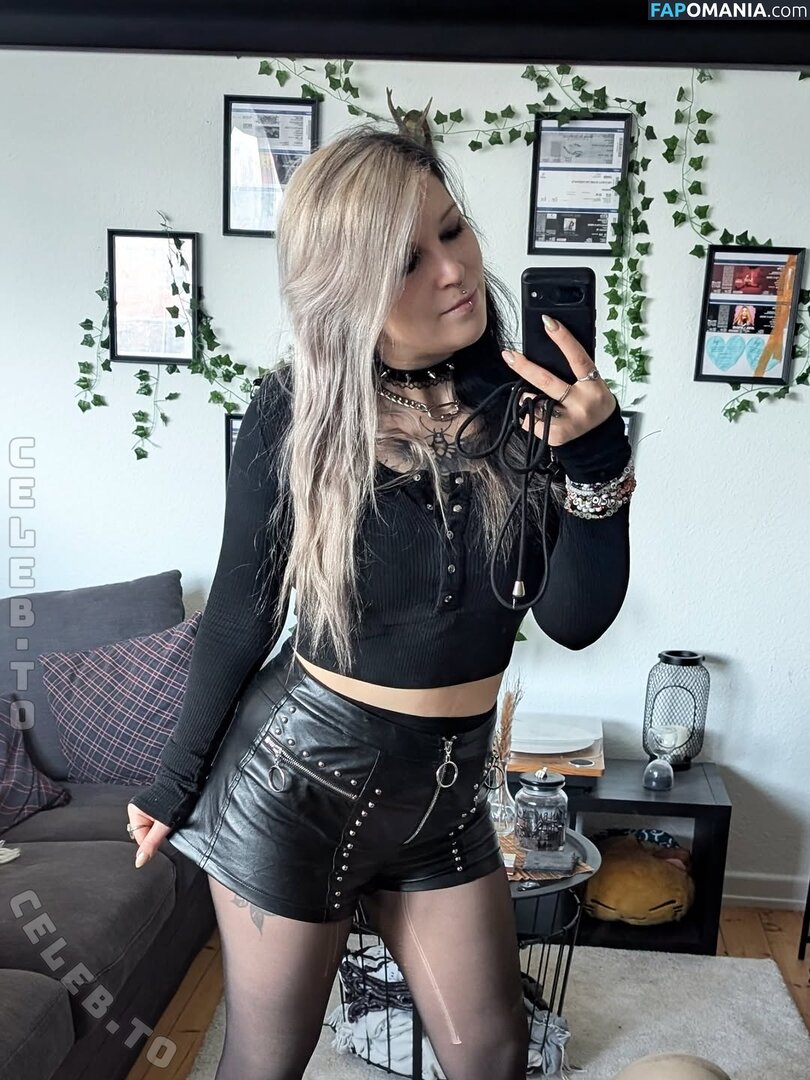 Zesschen / zesschen_twitch Nu OnlyFans  Photo fuitée #1