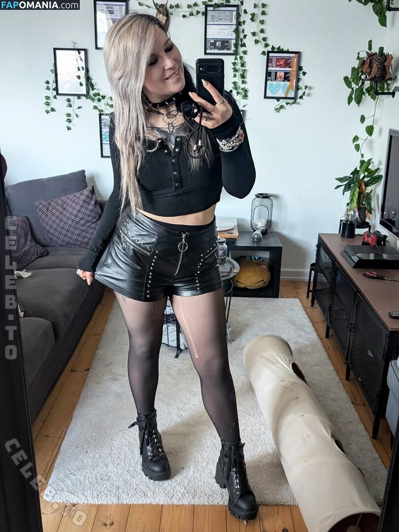 Zesschen / zesschen_twitch Nu OnlyFans  Photo fuitée #2