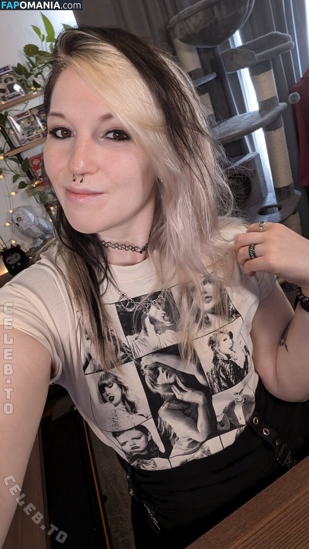 Zesschen / zesschen_twitch Nu OnlyFans  Photo fuitée #5