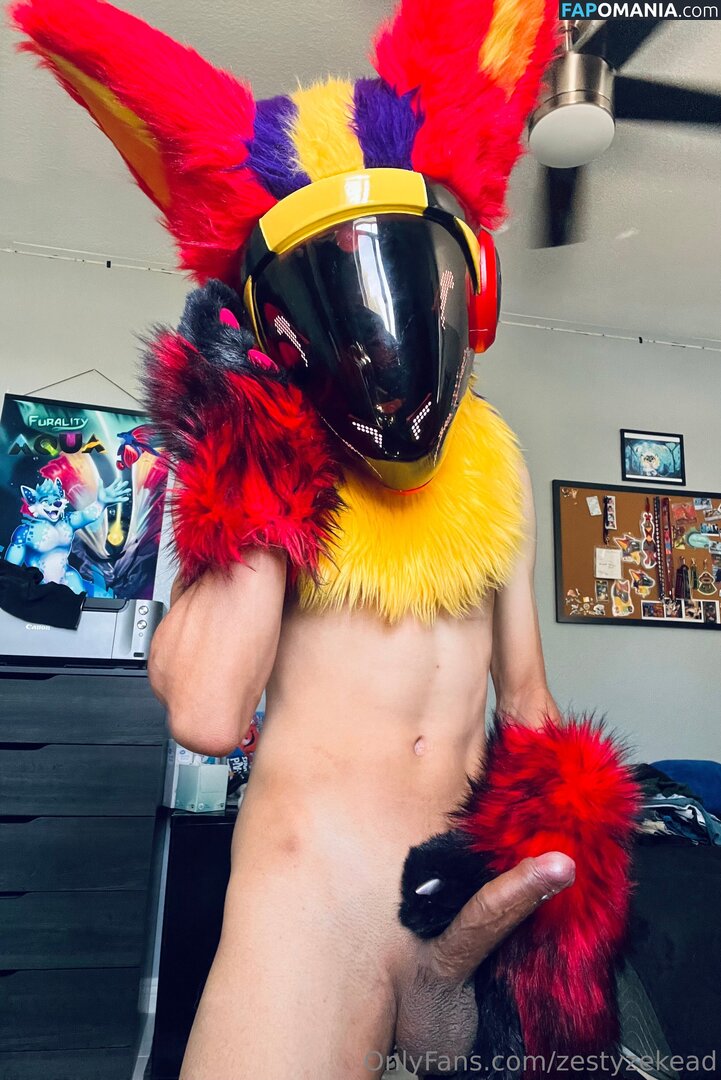 doggeddapper / zestyzekead Nu OnlyFans  Photo fuitée #8