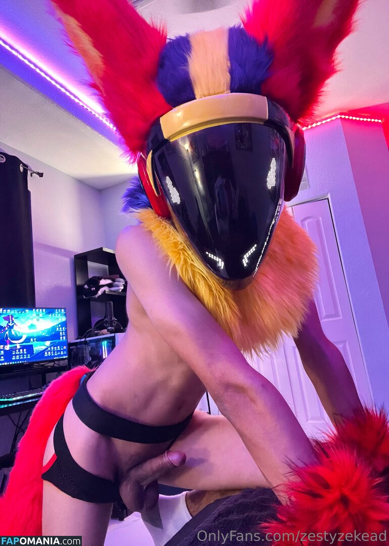 doggeddapper / zestyzekead Nu OnlyFans  Photo fuitée #10