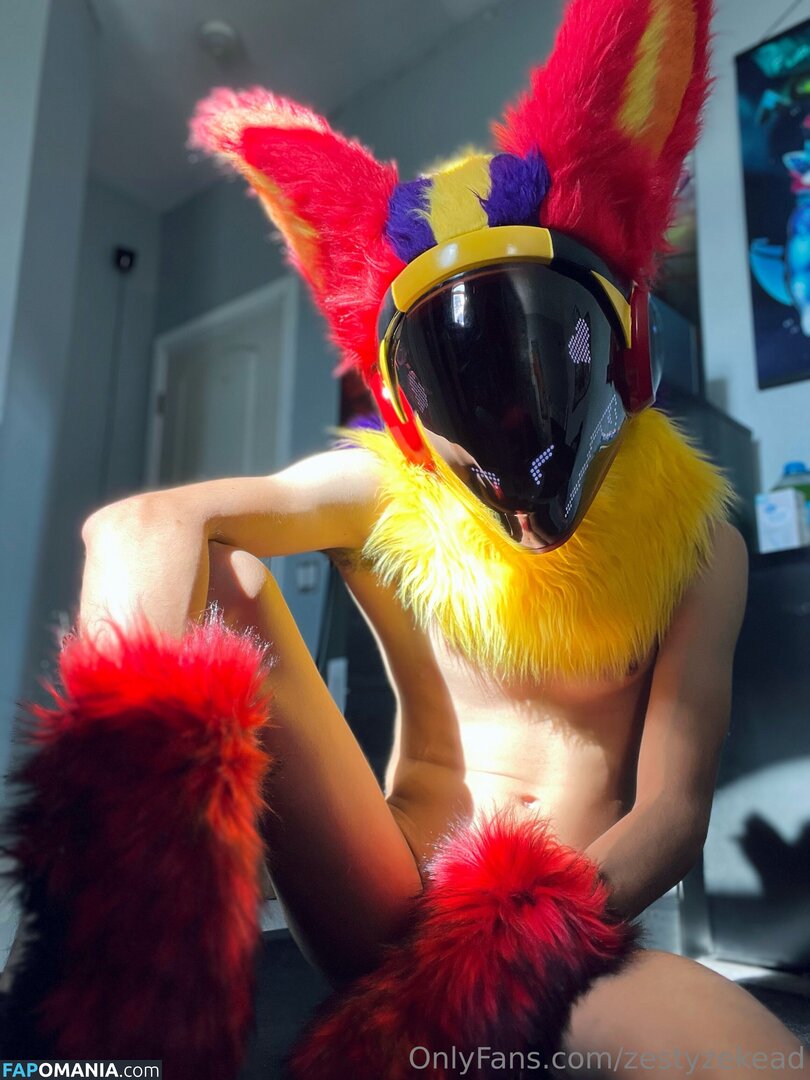 doggeddapper / zestyzekead Nu OnlyFans  Photo fuitée #18