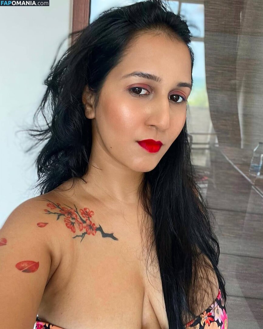 Sewwandi Pathirana / Zewwandi / _zewwandi_ Nu OnlyFans  Photo fuitée #1
