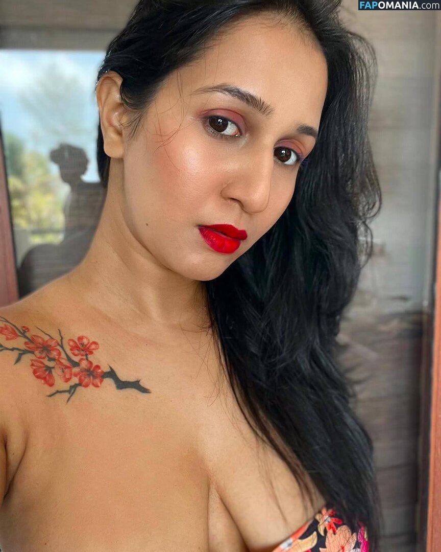Sewwandi Pathirana / Zewwandi / _zewwandi_ Nu OnlyFans  Photo fuitée #2