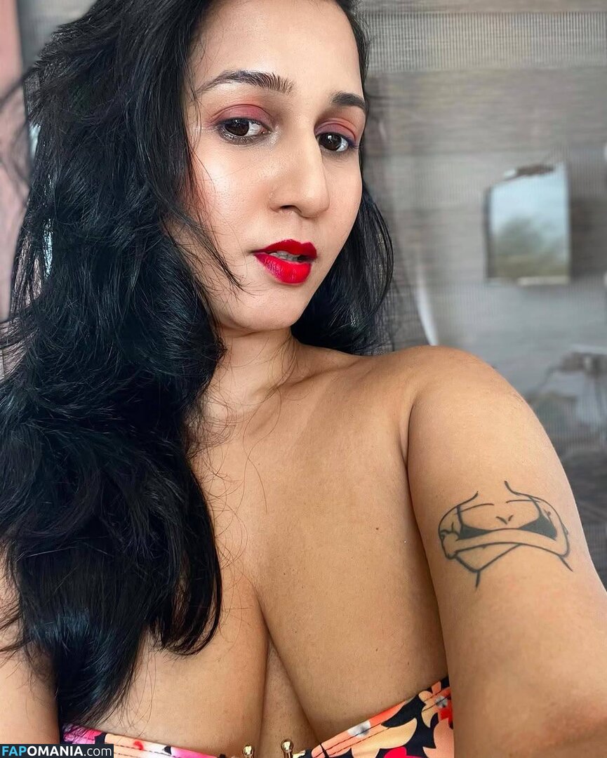 Sewwandi Pathirana / Zewwandi / _zewwandi_ Nu OnlyFans  Photo fuitée #4