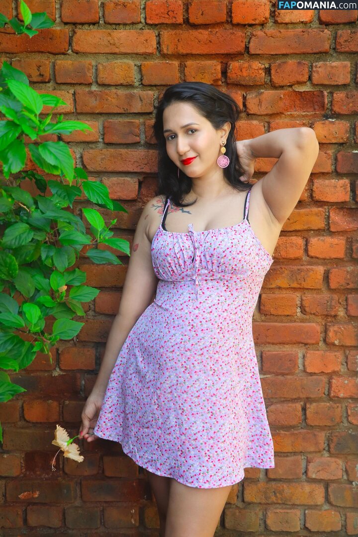 Sewwandi Pathirana / Zewwandi / _zewwandi_ Nu OnlyFans  Photo fuitée #18