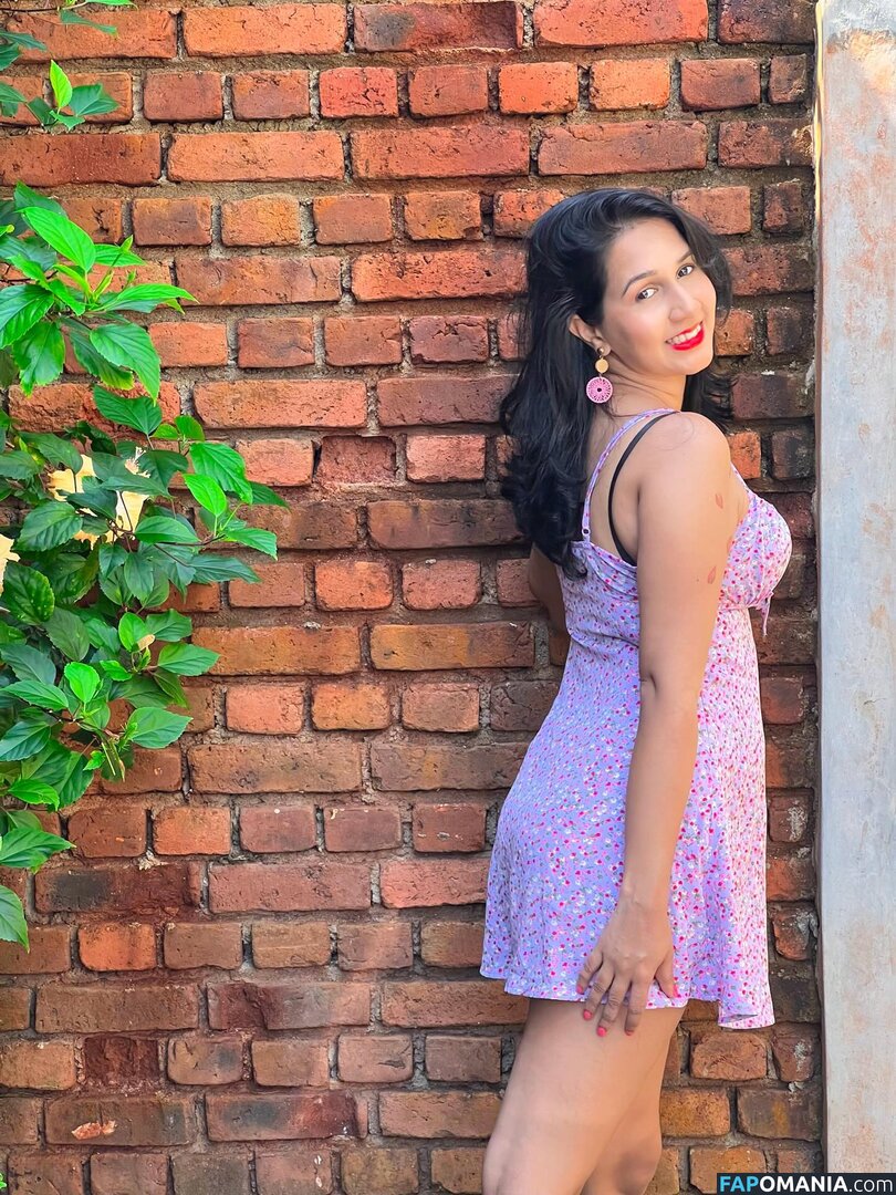 Sewwandi Pathirana / Zewwandi / _zewwandi_ Nu OnlyFans  Photo fuitée #19