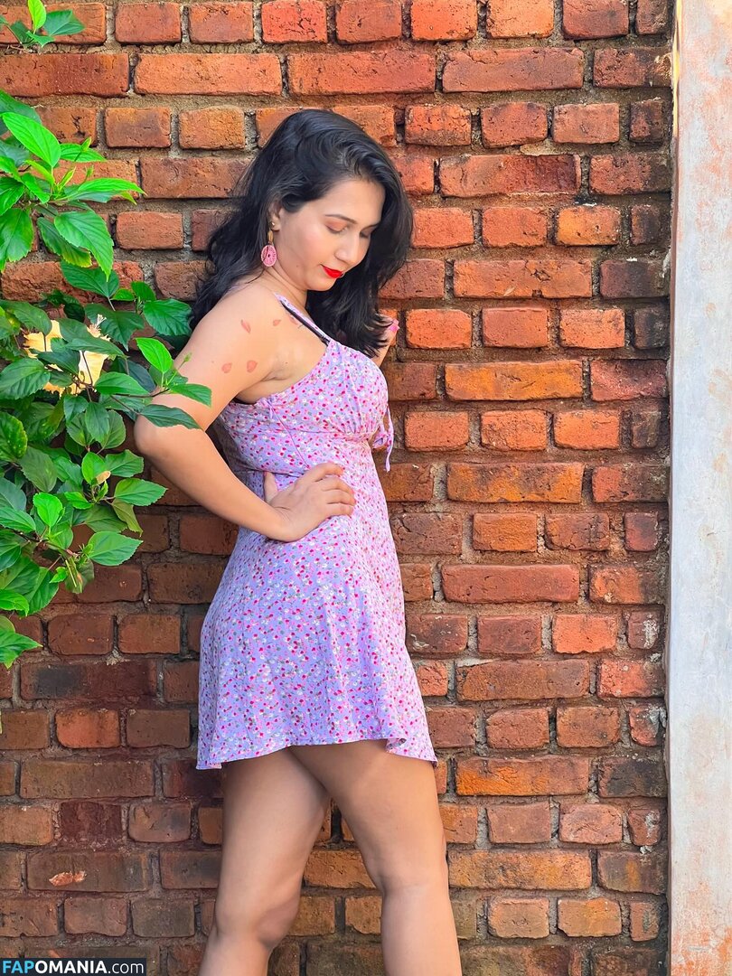 Sewwandi Pathirana / Zewwandi / _zewwandi_ Nu OnlyFans  Photo fuitée #20