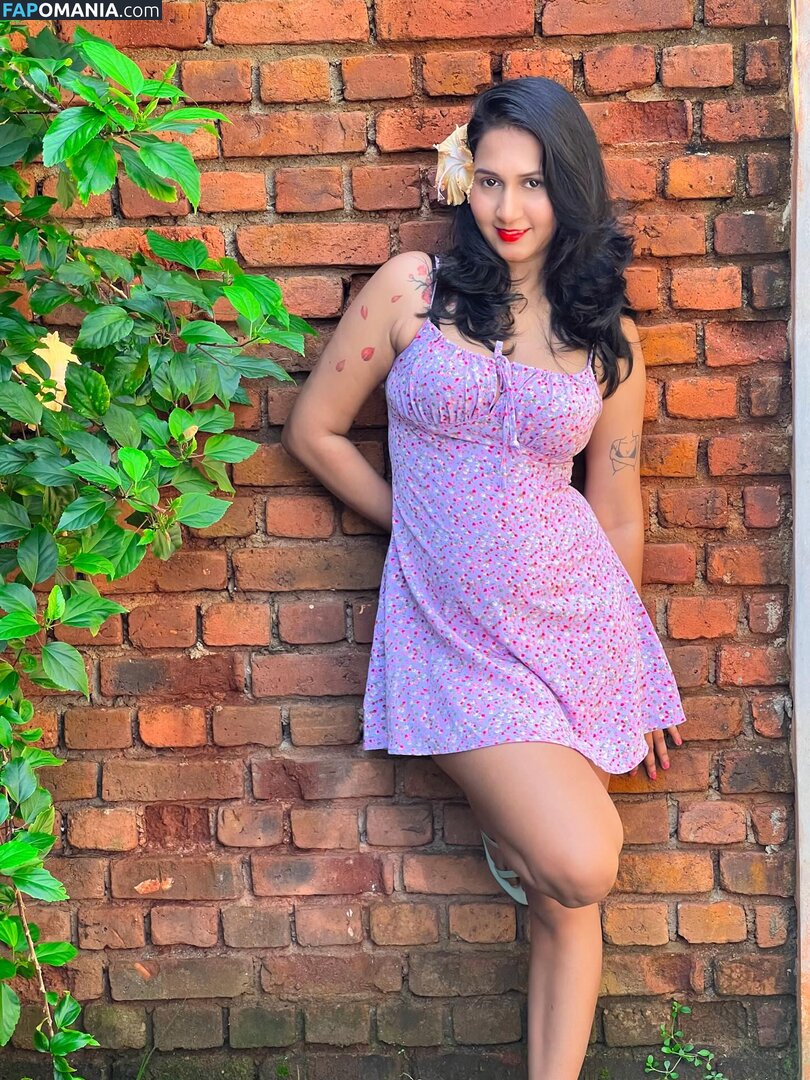 Sewwandi Pathirana / Zewwandi / _zewwandi_ Nu OnlyFans  Photo fuitée #22
