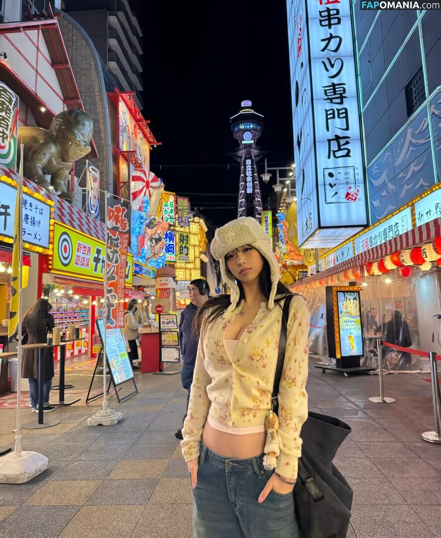 rhyheimshabazz / zhang_xinmu Nu OnlyFans  Photo fuitée #3