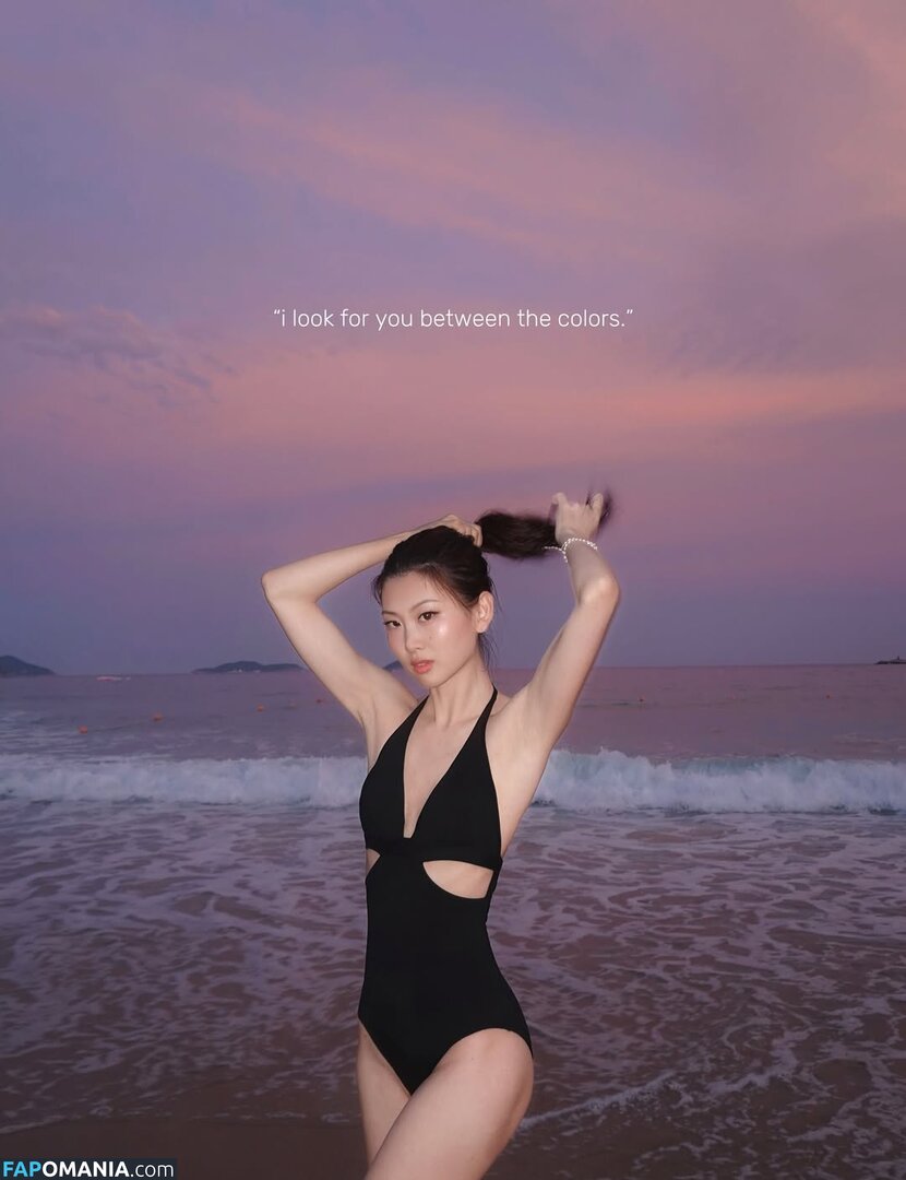 Zhangsta.io Nu OnlyFans  Photo fuitée #1