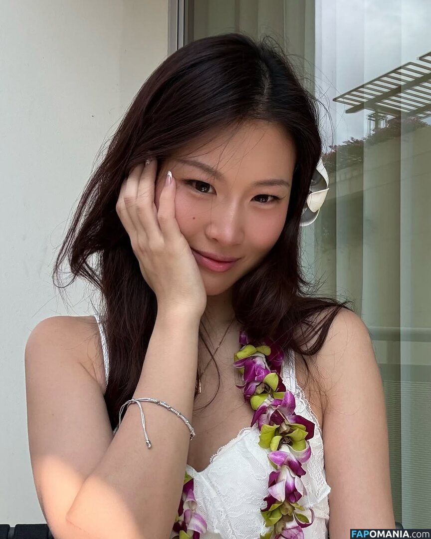 Zhangsta.io Nu OnlyFans  Photo fuitée #13