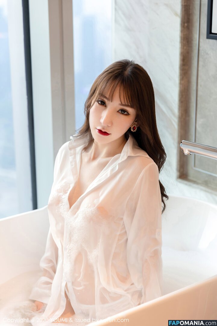 Zhou Yuxi / zhou.yuxi_ Nu OnlyFans  Photo fuitée #9