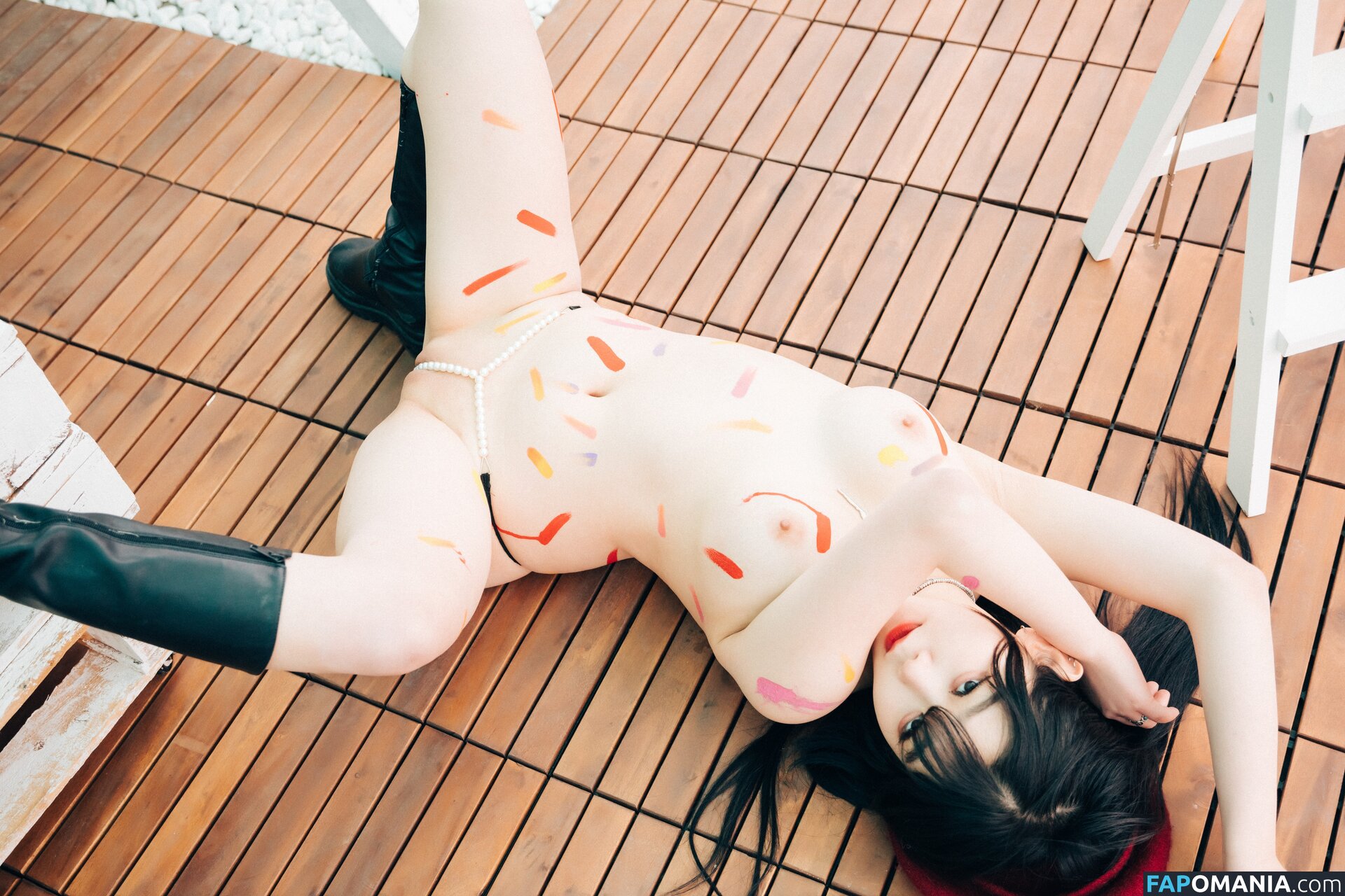 zia__kwon / zia_kwon / zia_kwon3rd Nu OnlyFans  Photo fuitée #9