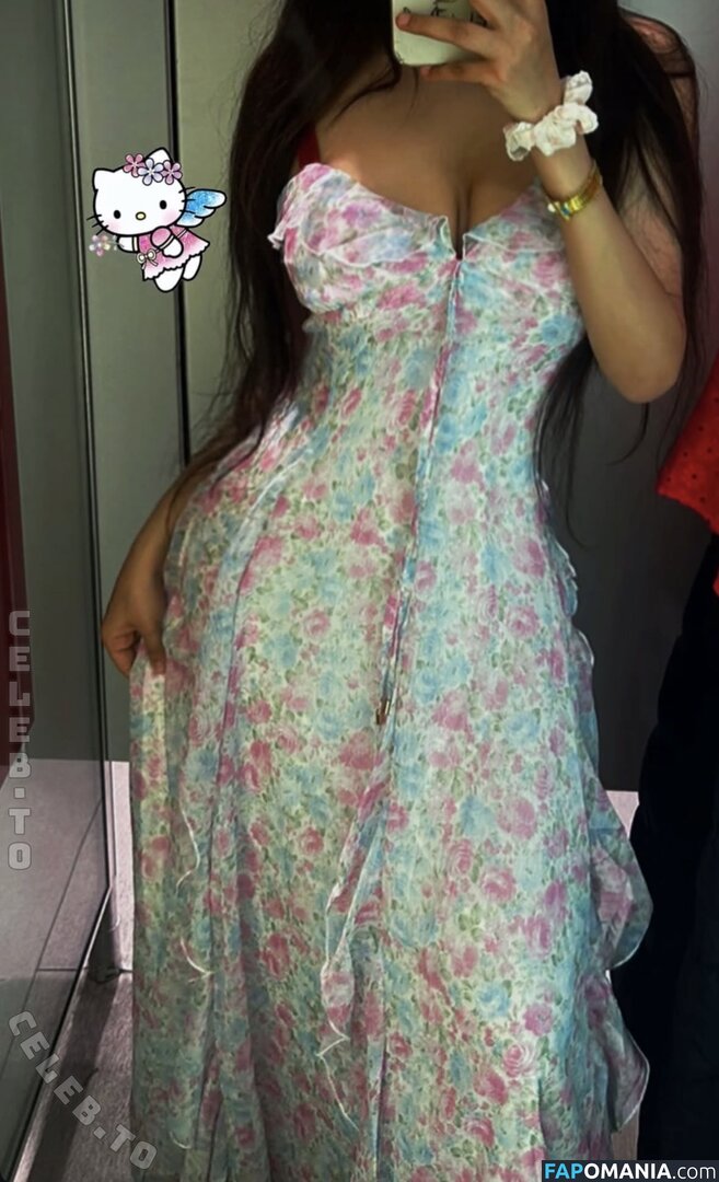 Zilan Pakize / zilancxp Nu OnlyFans  Photo fuitée #1