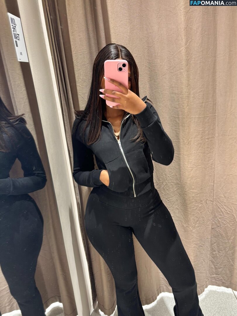 ???????? Zinhle Hope Mazibuko / zinclaiir Nu OnlyFans  Photo fuitée #3