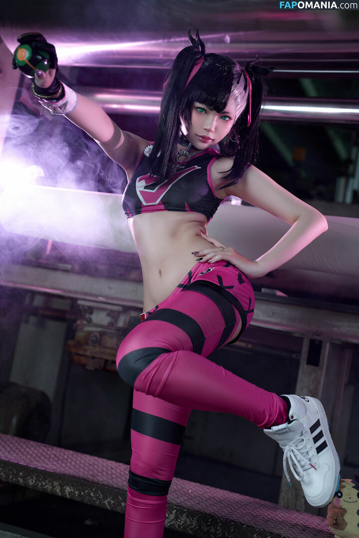 ZinieQ / zinie / zinieq_cosplayer / 𝐙𝐢𝐧𝐢𝐞𝐐 Nu OnlyFans  Photo fuitée #8