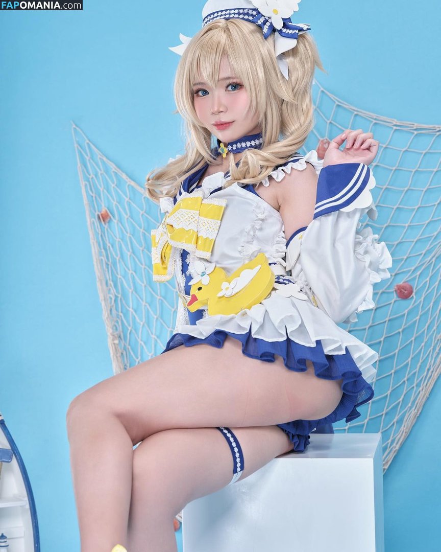 ZinieQ / zinie / zinieq_cosplayer / 𝐙𝐢𝐧𝐢𝐞𝐐 Nu OnlyFans  Photo fuitée #79