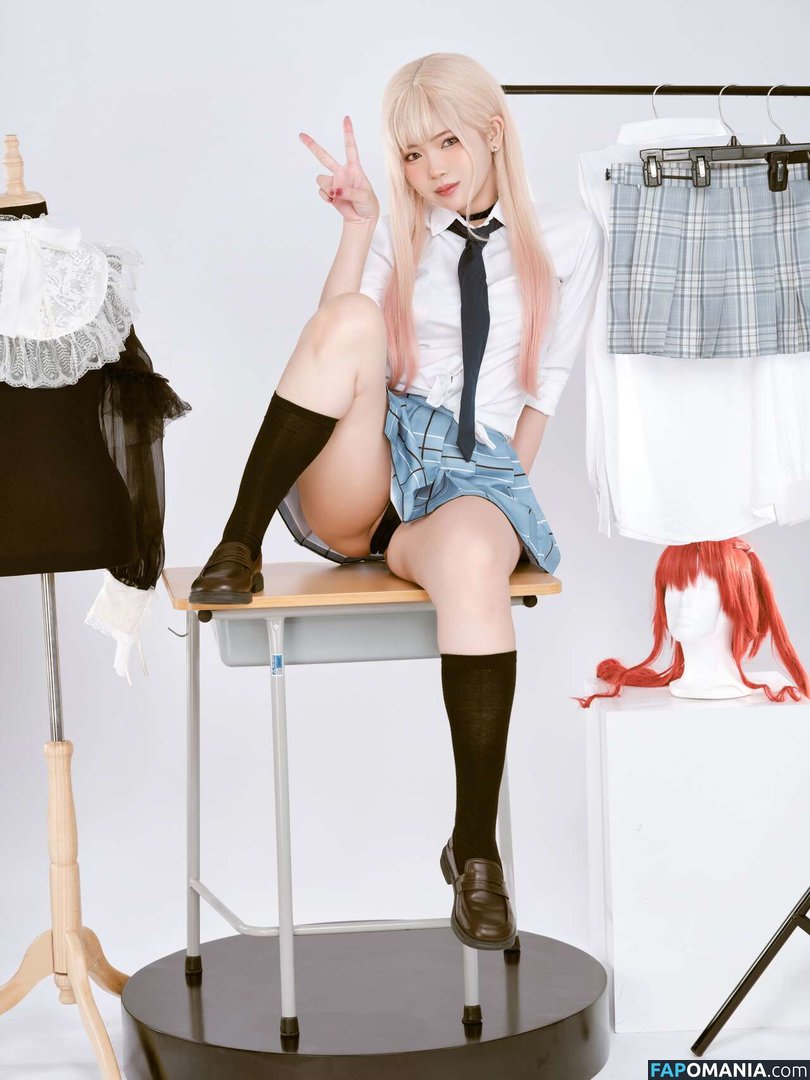 ZinieQ / zinie / zinieq_cosplayer / 𝐙𝐢𝐧𝐢𝐞𝐐 Nu OnlyFans  Photo fuitée #194