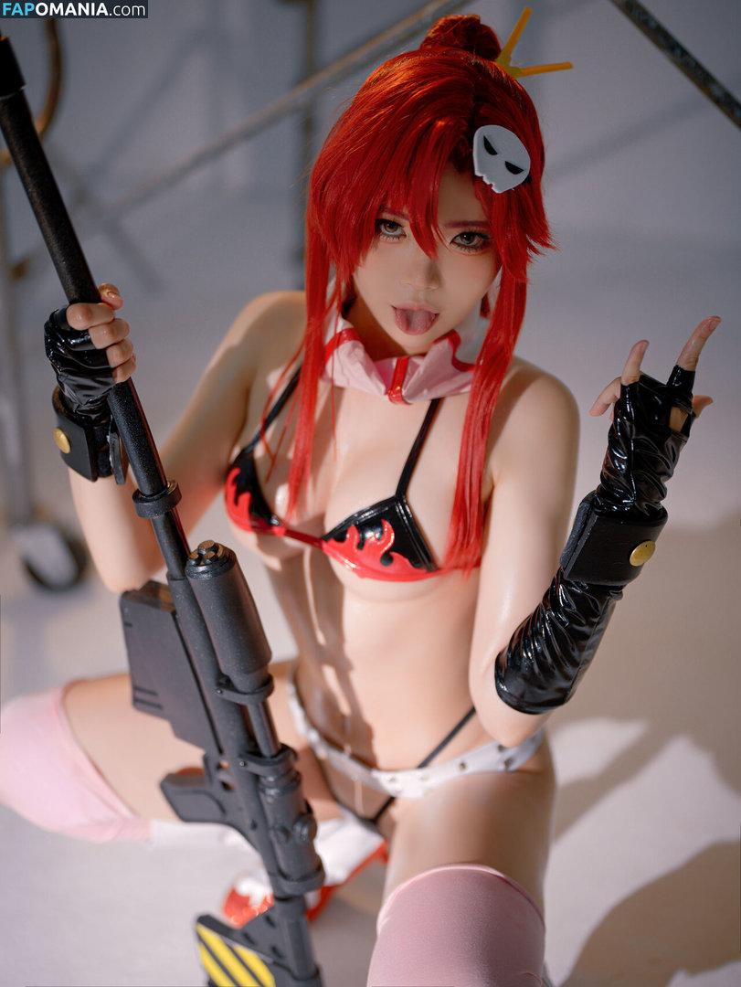 ZinieQ / zinie / zinieq_cosplayer / 𝐙𝐢𝐧𝐢𝐞𝐐 Nu OnlyFans  Photo fuitée #245