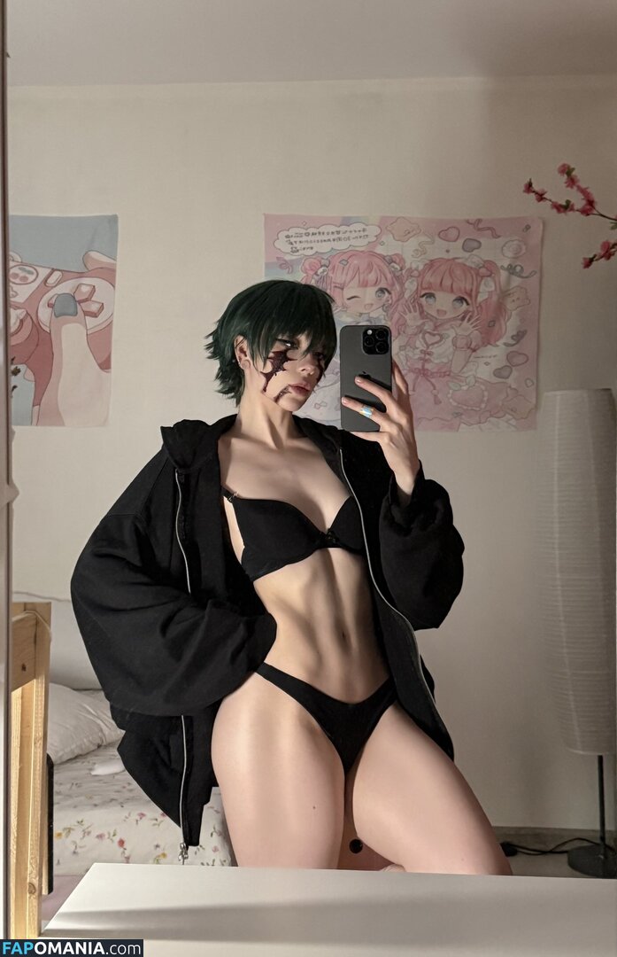 Zira_merz Nu OnlyFans  Photo fuitée #2