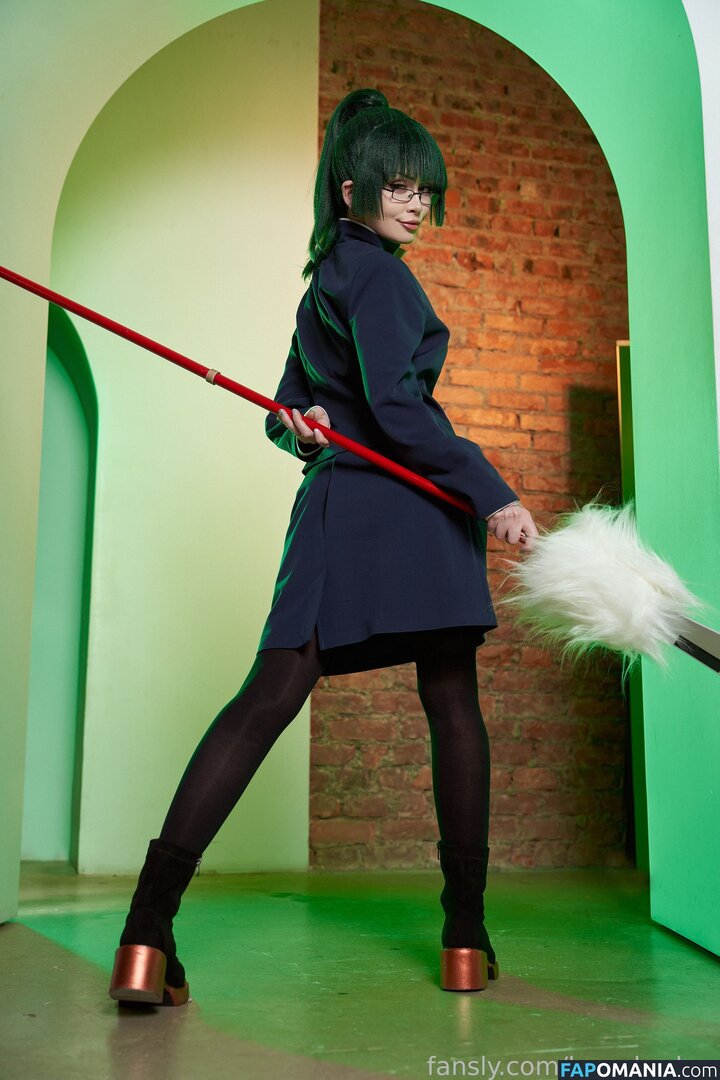 Zirael_Rem / zirael_sg Nu OnlyFans  Photo fuitée #565