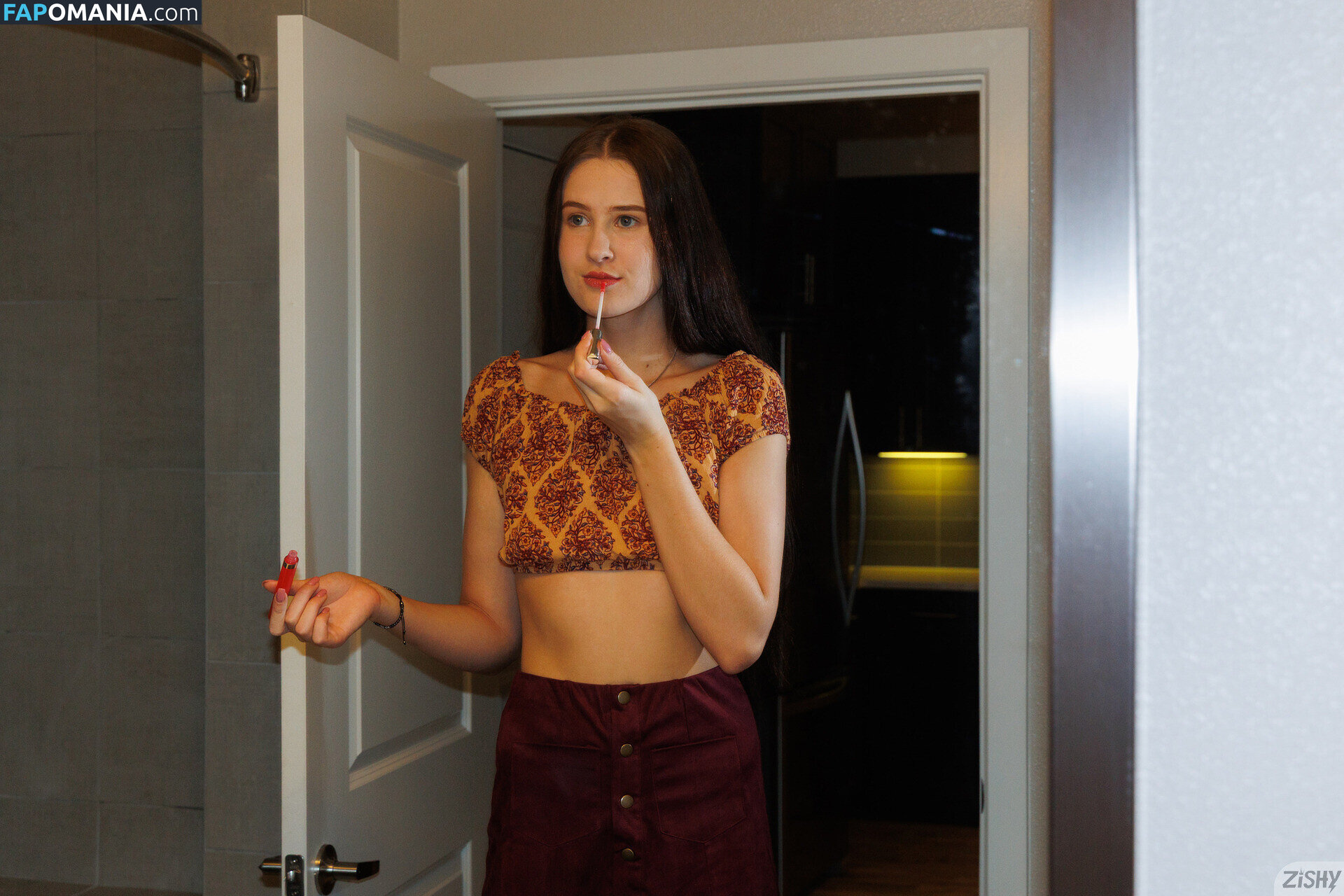 Zishy / zishylives Nu OnlyFans  Photo fuitée #309