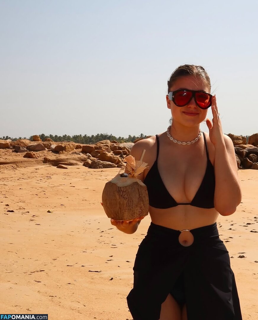 Zita Wauters / zitawauters Nu OnlyFans  Photo fuitée #3