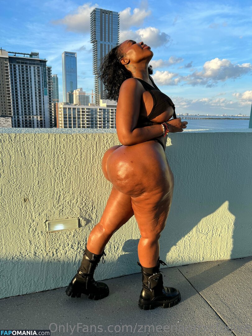 zmeenaorr / zmeenaorrxclusive Nu OnlyFans  Photo fuitée #12