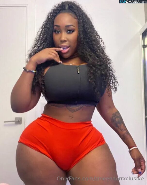 zmeenaorr / zmeenaorrxclusive Nu OnlyFans  Photo fuitée #27