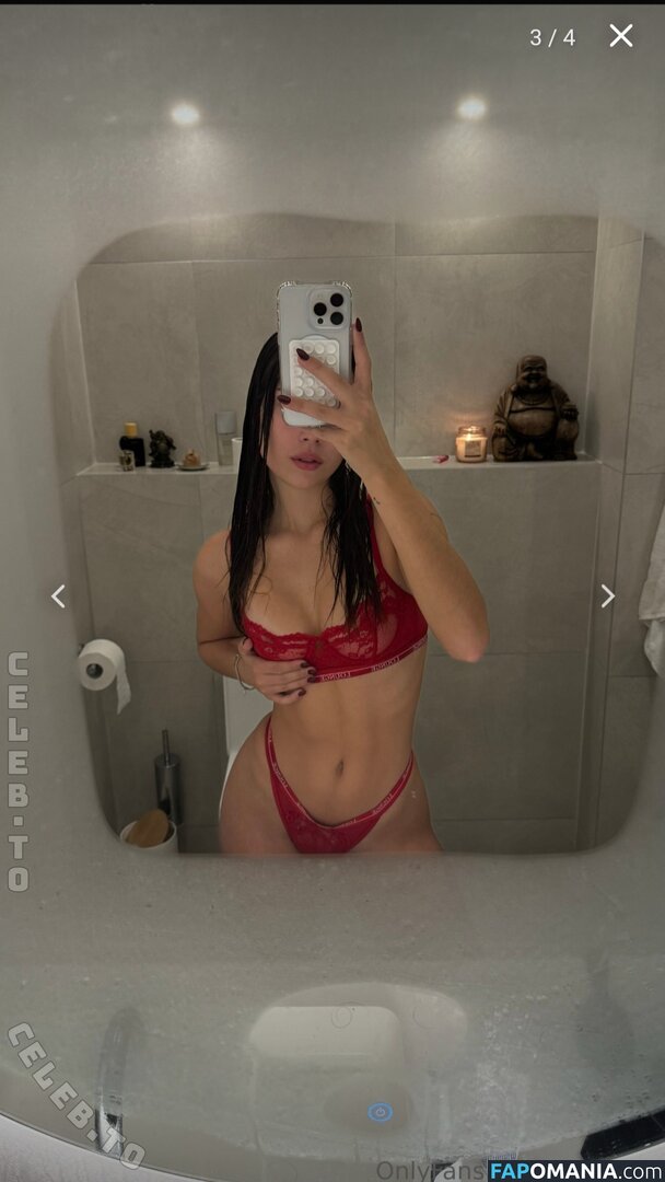 Zoe Allyse / https: / zoealllyse / zoeallyse Nu OnlyFans  Photo fuitée #6