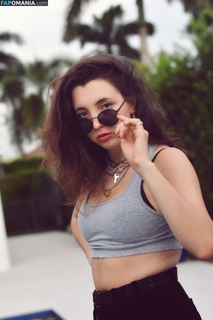 Zoe Alvarez Nu OnlyFans  Photo fuitée #12