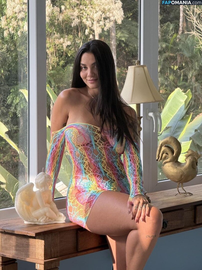 Zoe Alvarez Nu OnlyFans  Photo fuitée #15
