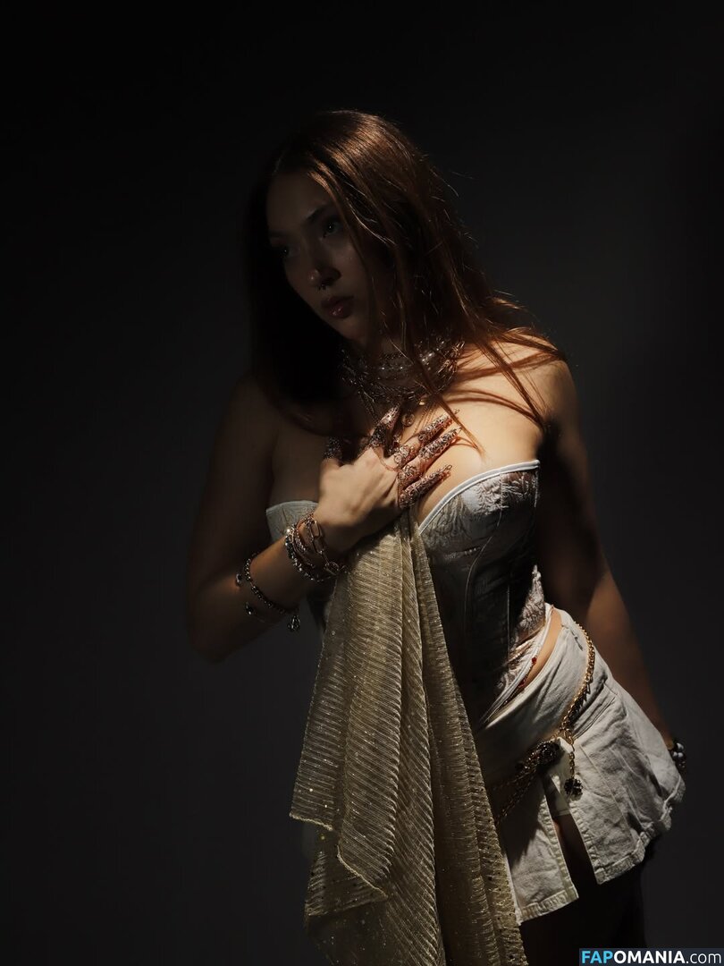 Zoe Arianna / zariannaax Nu OnlyFans  Photo fuitée #6