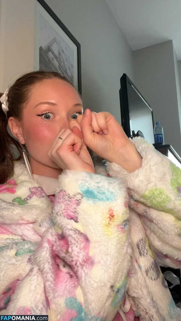 Zoe Colletti / zoecolletti Nu OnlyFans  Photo fuitée #86