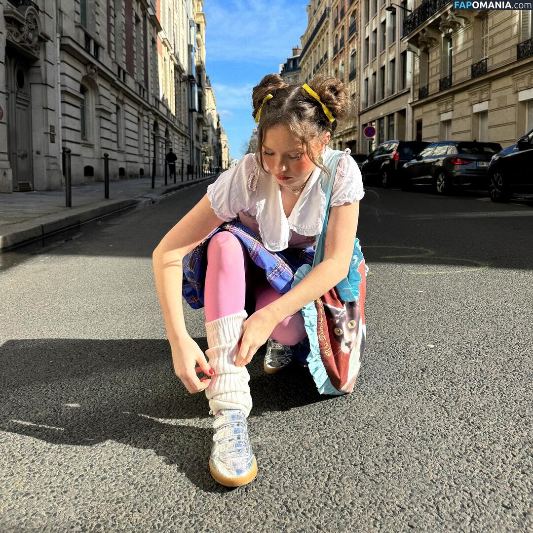 Zoe Colletti / zoecolletti Nu OnlyFans  Photo fuitée #88
