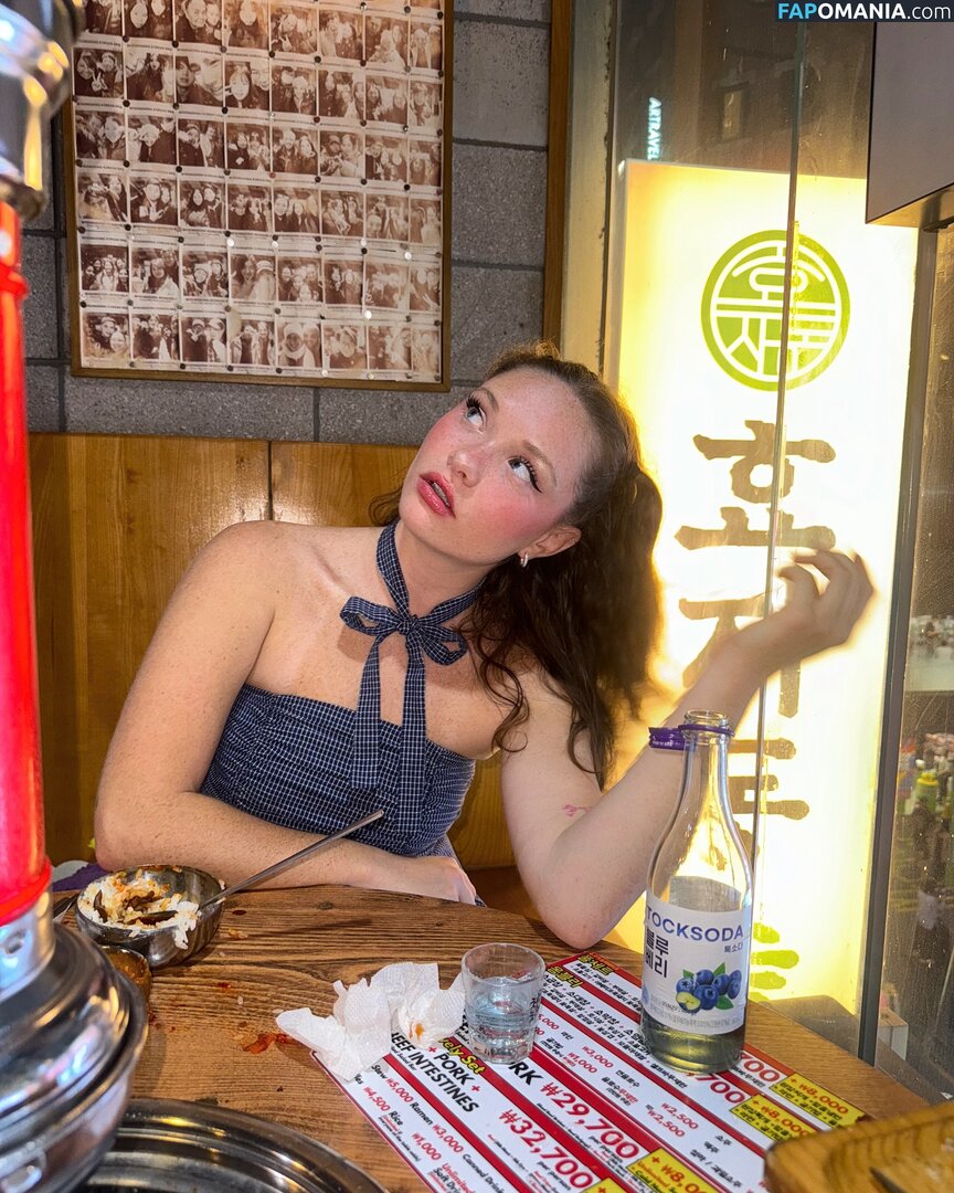 Zoe Colletti / zoecolletti Nu OnlyFans  Photo fuitée #93